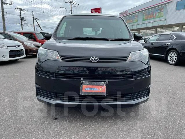 Toyota Spade. ��������, 4wd, 1.5 (103��.�.), ������, 39 000����. ��, �/�. ��� ����� �� ������������ ����