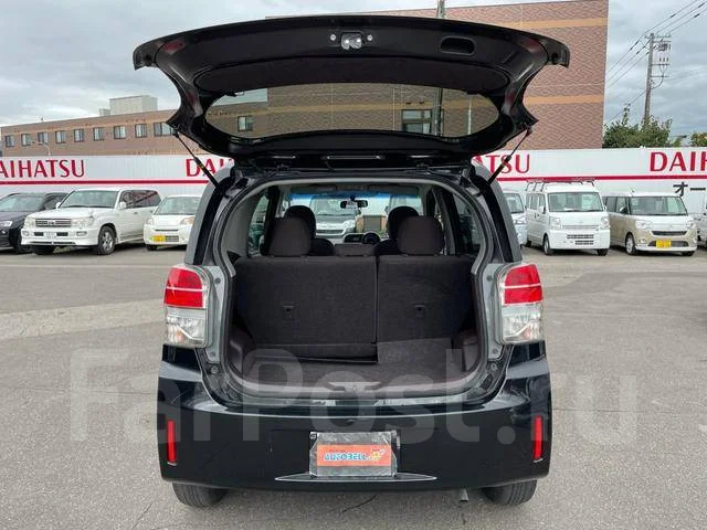Toyota Spade. ��������, 4wd, 1.5 (103��.�.), ������, 39 000����. ��, �/�. ��� ����� �� ������������ ����