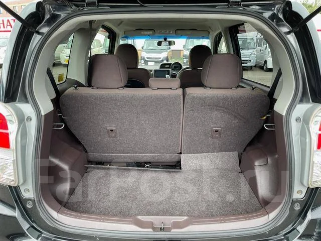 Toyota Spade. ��������, 4wd, 1.5 (103��.�.), ������, 39 000����. ��, �/�. ��� ����� �� ������������ ����