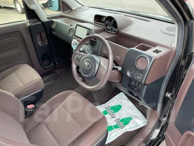 Toyota Spade. ��������, 4wd, 1.5 (103��.�.), ������, 39 000����. ��, �/�. ��� ����� �� ������������ ����