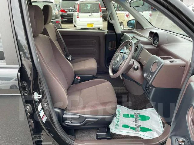 Toyota Spade. ��������, 4wd, 1.5 (103��.�.), ������, 39 000����. ��, �/�. ��� ����� �� ������������ ����