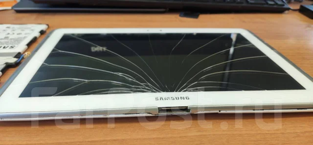 Samsung Galaxy Tab 2 10.1 ����