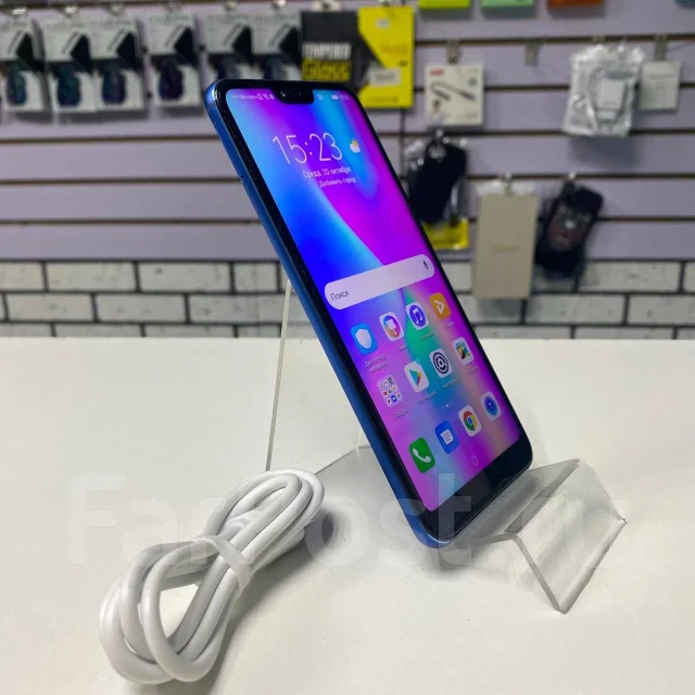 Honor 10. �/�, �����, 4G LTE, Dual-SIM ����