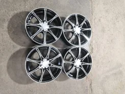 LS Wheels LS 300. x14", 5x100, ET-35 ����