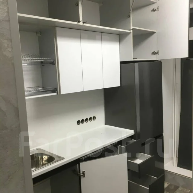 Штукатурно малярные работы в Хабаровске