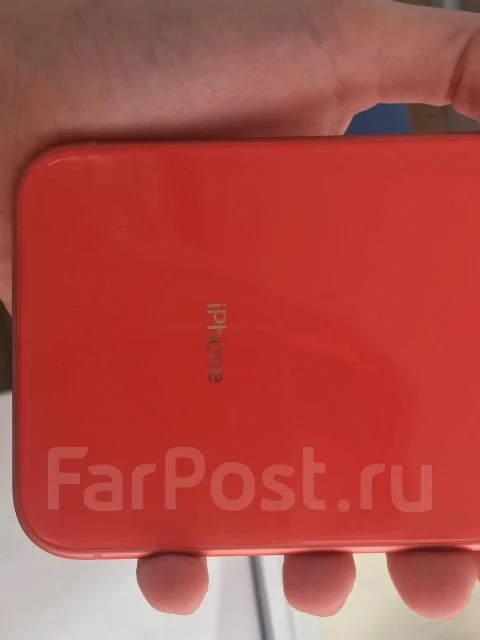 Apple iPhone Xr. �/�, ���������, 3G, 4G LTE, ����������, NFC ����