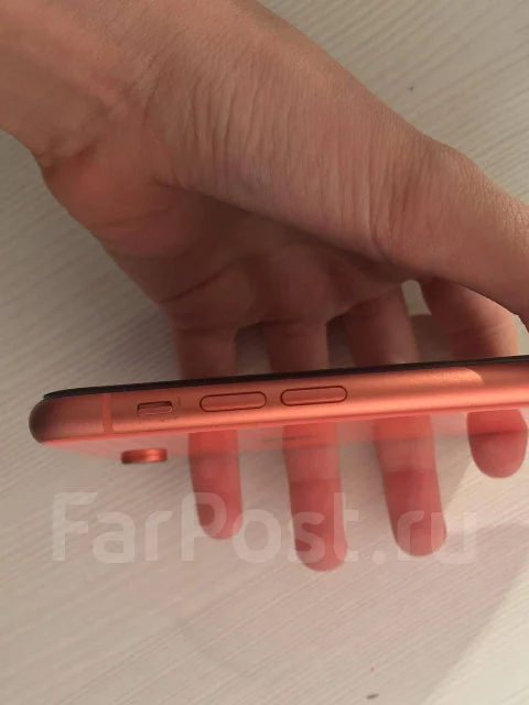 Apple iPhone Xr. �/�, ���������, 3G, 4G LTE, ����������, NFC ����