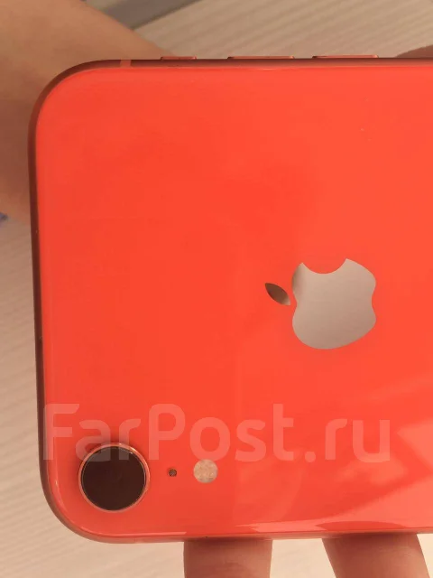 Apple iPhone Xr. �/�, ���������, 3G, 4G LTE, ����������, NFC ����