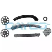 ����������� ��� [����, ����������,3 ���������,2 �����������] VW Polo, Skoda Fabia, SEAT Ibiza IV/V 1.2 01- Dayco KTC1002 KTC1002 ����