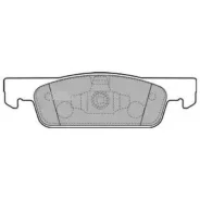 ������� ����. ���. Renault Logan/Sandero I/CLIO 1.2-1.6 10.12- Delphi LP2479 LP2479 ����