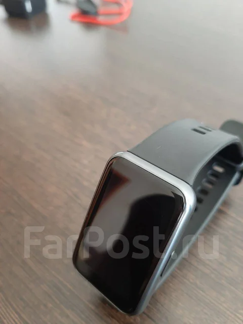 Huawei Watch Fit ����