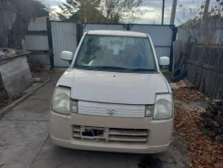Suzuki Alto. �������, ��������, 0.7, ������, 11 300����. �� ����