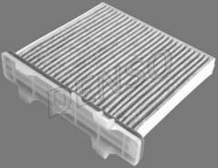   Mitsubishi Pajero Classic (V2_W) Denso DCF053K DCF053K 