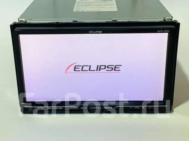 Eclipse AVN-Z03i AVN-Z03iW AVN-ZX03i Загрузочная SD карта, новый