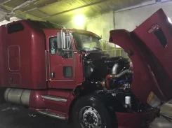 Kenworth T660 ����