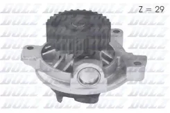 ����� ������� AU A6 94-96; 100 90-94; 80 91-94; Coupe 88-96; DOLZ A171 A171 ����