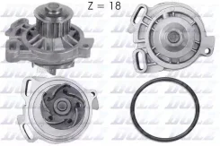 ����� ������� VW Passat 91-96; Sharan 00-10; Transporter 90-03; DOLZ A176 A176 ����