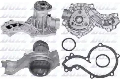 ����� ������� VW Passat 96-05; AU A6 95-05; A3 98-03; SE Exeo 09-10; DOLZ A183 A183 ����