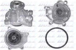 ����� ������� VW Polo 01-; SK Fabia 01-; SE Ibiza 02-; DOLZ A207 A207 ����