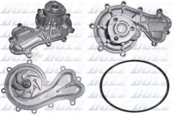 ����� ������� AU A4 11-, A6 Avant 11-, A7 Sportback 10-; PO Cayenne 10-; DOLZ A227 A227 ����