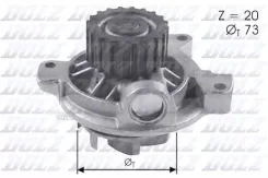 ����� ������� AU A6 94-97; 100 90-94; VW Crafter 06-; LT 90-06; Transporter 90-03; DOLZ A280 A280 ����