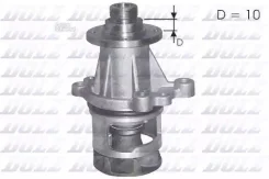 ������� ����� BMW 3(E36/E46), 5(E34) 1.6-2.0 M42/M43 89- DOLZ B216 B216 ����