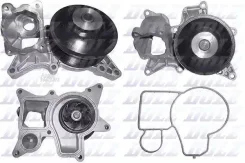 ����� ������� BMW 5 10-, 7 08-, X5 10-, X6 10-; DOLZ B237 B237 ����