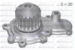 ����� ������� CHR PT Cruiser 00-10; Sebring 01-07; Voyager 95-01 DOLZ C128 C128 ����