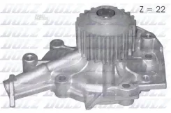 ����� ������� DW Kalos 03-; Matiz 98-; Tico 95-00CH Spark 05-10; Kalos 05-; Matiz 05-; SZ Cappucino 92-95 DOLZ D214 D214 ����