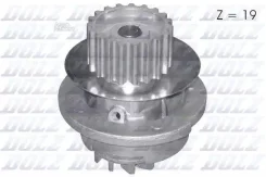 ������� ����� Chevrolet Lanos, Daewoo Lanos/Nexia 1.5/1.6 16v DOHC 93- DOLZ D213 D213 ����