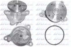 ������� ����� Hyundai I10/i20, KIA/Rio 1.2/1.25 08- DOLZ H235 H235 ����