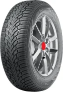 Nokian WR SUV 4. ������, ��� �����, �����. ��� ����� �� �������� ����