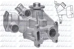 ������� ����� Mercedes W124/W126/W201 260-300 87- DOLZ M174 M174 ����