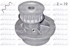 ������� ����� OPEL Astra/Corsa/Kadett E/Vectra A 1.2i/1.4i/1.6i 16v 82-02 DOLZ O106 O106 ����