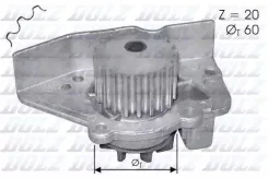 ����� ������� CI Xsara 97-00; Xantia 93-03; FI Ulysse 97-02; PE 306 93-02; Expert 96-00; DOLZ N405 N405 ����