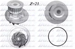 ����� ������� CH Lacetti 05-, Nubira 05-; DOLZ O270 O270 ����