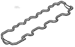 �����. ����. ������ L Mercedes mot. M113.940-992/M155.980 Elring 131960 131960 ����