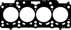 ��������� ��� Audi VW 2.0TDi 16V CFFA/CJCA 1.71mm 03- Elring 726850 726850 ����