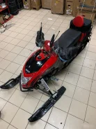 Irbis Dingo T150. ��������, ��� ���, � �������� ����
