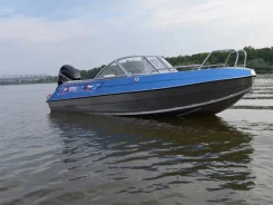 Orionboat 48�. 2022 ���, ����� 4,8��., ��������� ���������, 60��.�., ������ ����