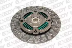 ���� ��������� Exedy 230/155/24/25.2 Forester 06/2002-09/2013 /Impreza 01/2001-09/2011 / Legacy 12/1998-08/2003 2009-2014 Exedy FJD031 FJD031 ����