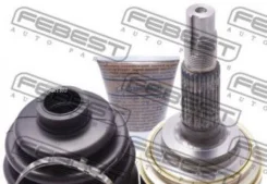 ���� �������� Toyota LITE/Townace NOAH, V CR40/CR50 1998-2004 Febest 0110018 0110018 ����