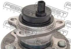������� ������ Toyota Corolla ZZE150/ZRE150 2006- Febest 0182ZZE150R 0182ZZE150R ����