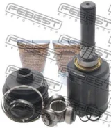 ���� Nissan Qashqai J10E 12.06-12.13 (EL) ���������� ����� 33 x 40 x 27 Febest Febest 0211J1020GLH 0211J1020GLH ����
