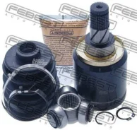 ���� ���������� Nissan Almera N16 (UKP) 2000-2006 Febest 0211N16 0211N16 ����