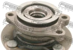 ������� �������� Nissan Tiida C11 2005- Febest 0282C11XFRM 0282C11XFRM ����