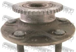 ������� ������ Nissan Primera P12 2001-2007 Febest 0282P12A44R 0282P12A44R ����