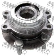 ������� ������ | ����� ��� | Nissan Teana RUS MAKE J32R 2009.06-2013.12 [EL] Febest 0282Z51MFL 0282Z51MFL ����