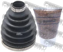 ������� ����� �������� (��������) PVC Mitsubishi Outlander CW0# 2006.11-2012.06 [EUR/MMC-PROD. ]/92.5*119*31 �� Febest 0417PCW6 0417PCW6 ����