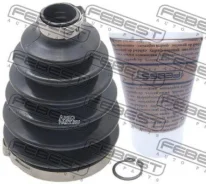 ������� ���� �������� �������� 77.5x116x23.7 Mitsubishi Lancer, Lancer Cedia CS, CT# 2000.03-2009.08 [JPN] Febest 0417PCU2 0417PCU2 ����